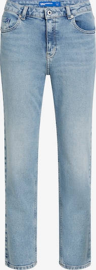 24/30 dydžio Džinsai iš KARL LAGERFELD JEANS, spalva – tamsiai (džinso) mėlyna, Prekių apžvalga