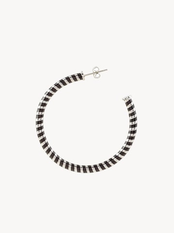 YParis Øreringe 'Boucle Pia BS' i sølv