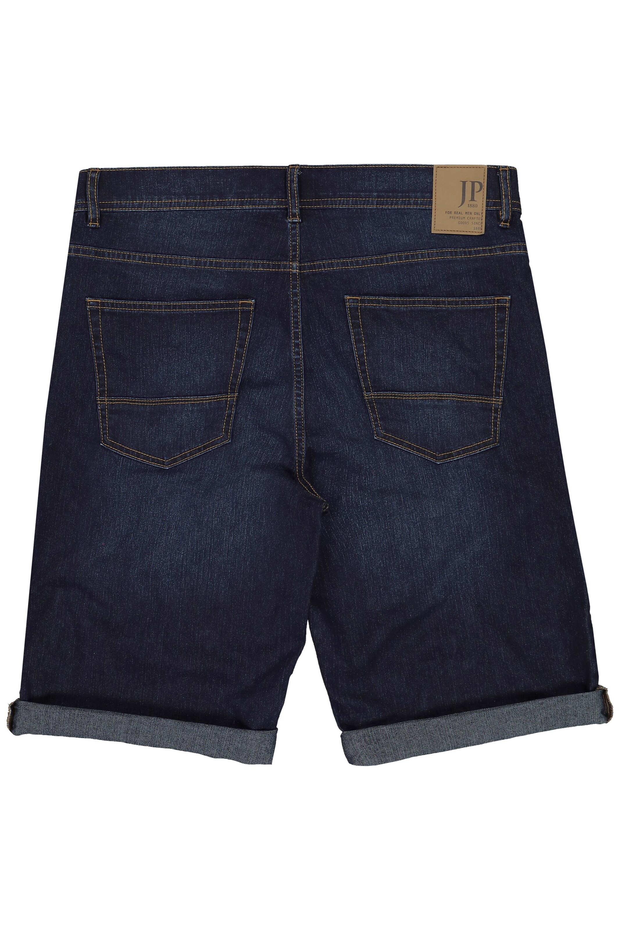 JP1880 Regular Pants in Blue