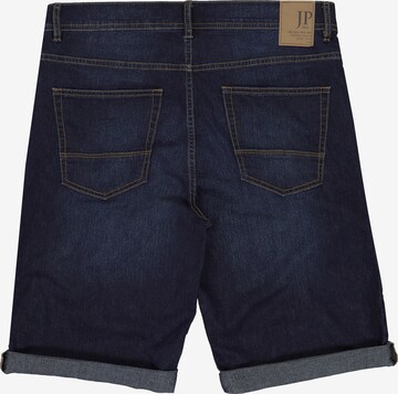 Regular Pantalon JP1880 en bleu