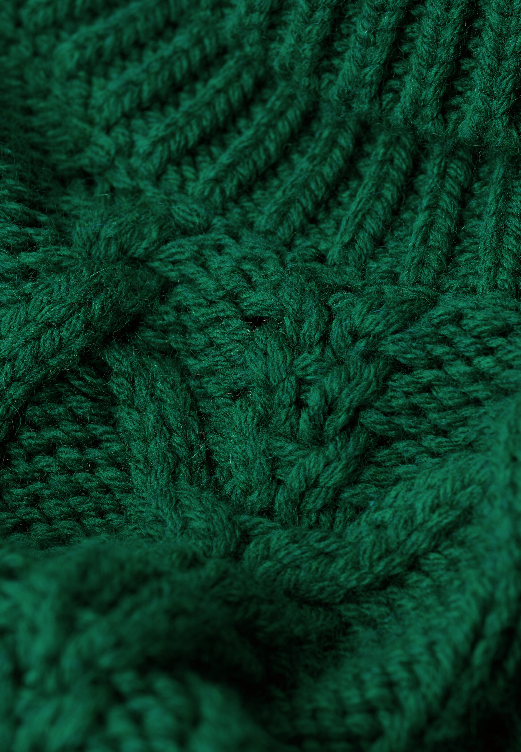 Superdry Trui in Groen