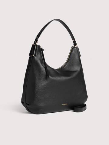 Borsa a mano 'COCCINELLE REBEKKA 4' di Coccinelle in nero