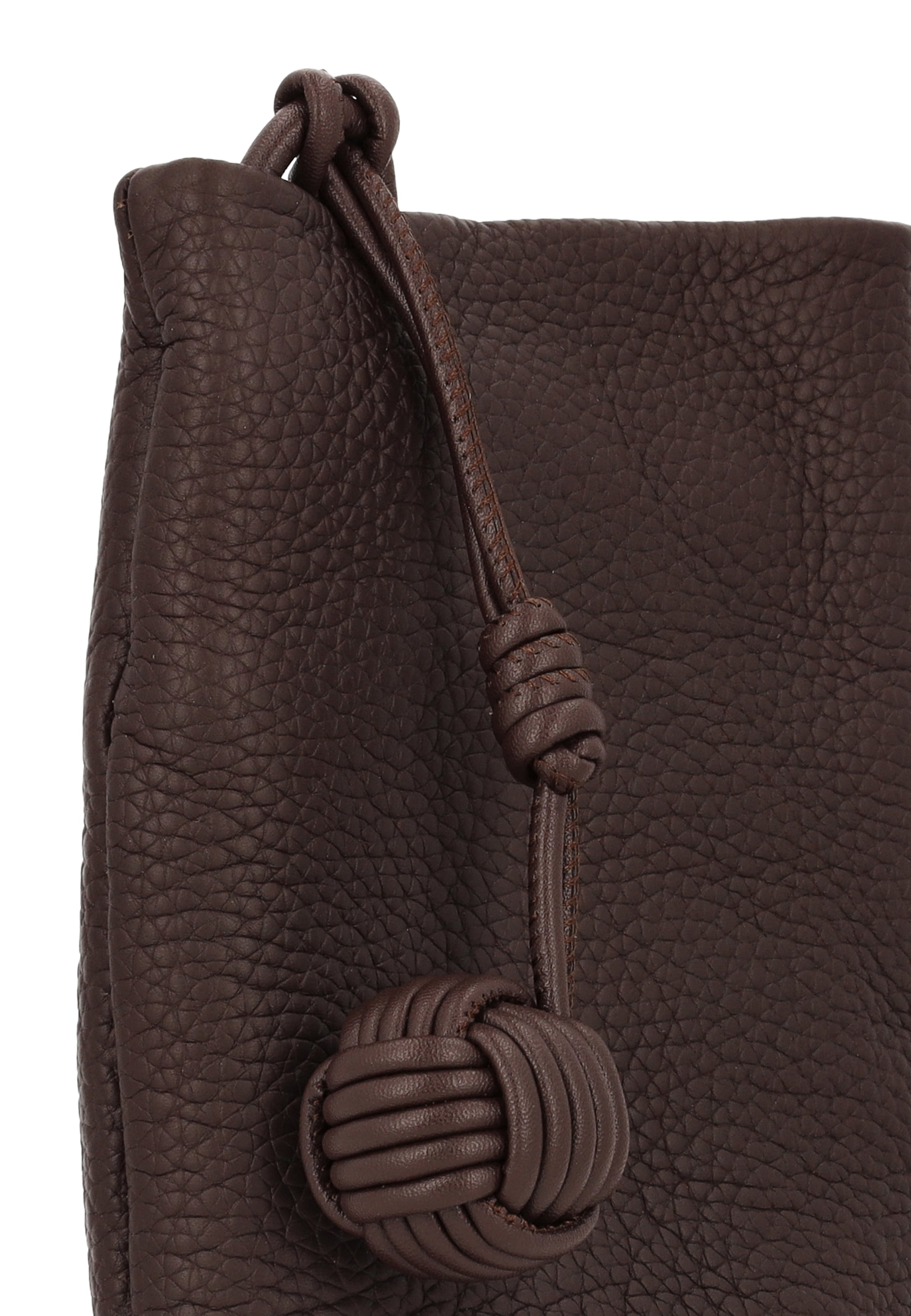 usha FESTIVAL - Mala de ombro em castanho