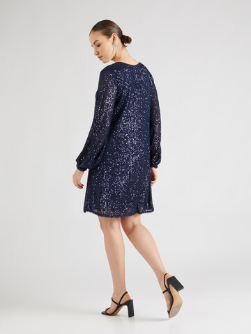 Soft Rebels Cocktail dress 'Aviana' in Blue