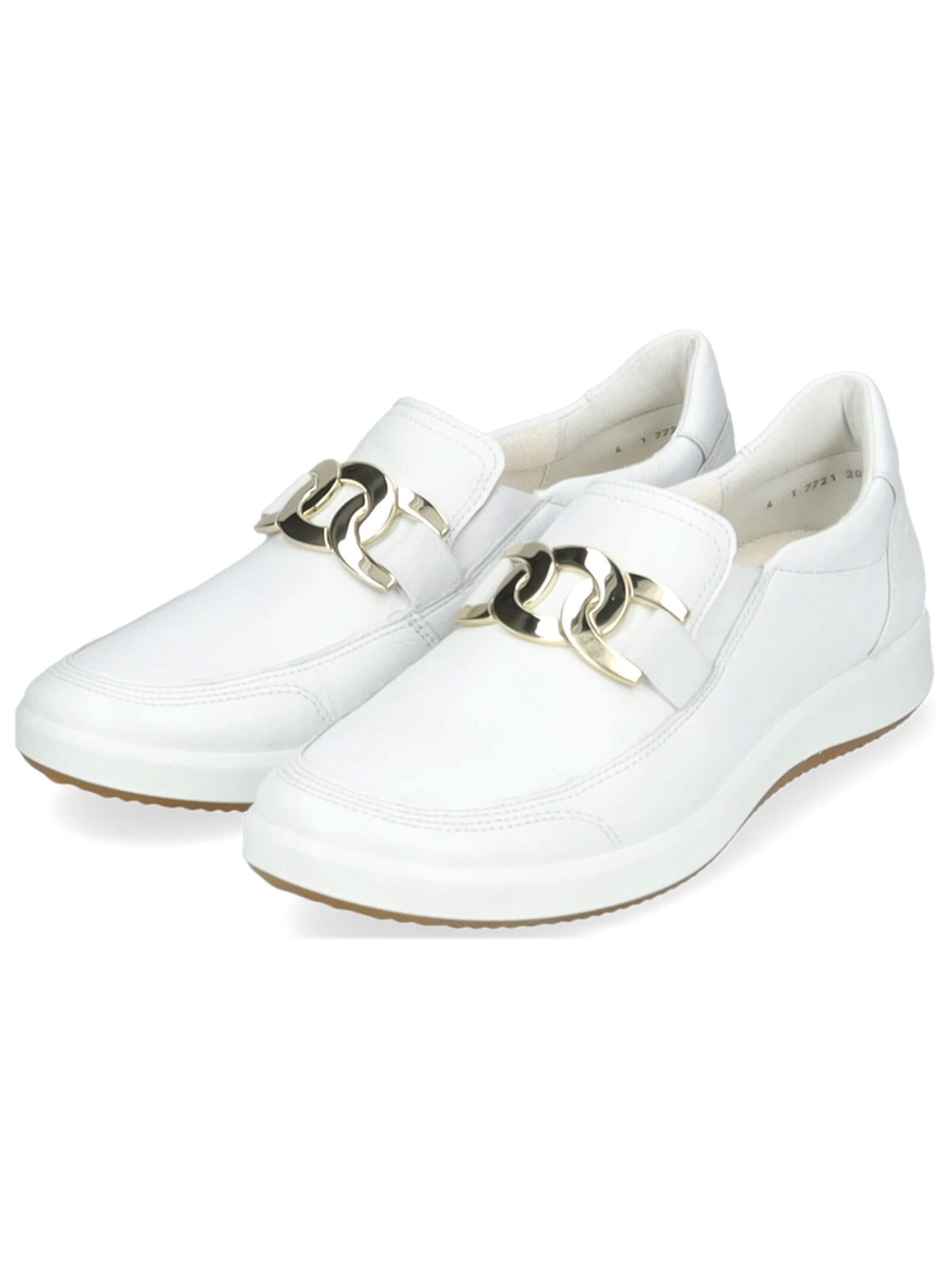 ARA Instappers in Wit