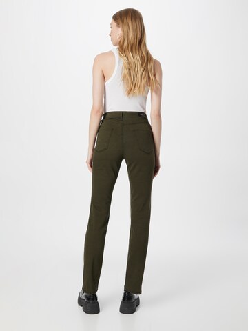 BRAX Slim fit Jeans 'MARY' in Green