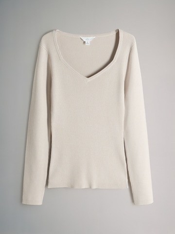 bēšs The Set Džemperis