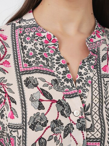 Bigdart Kleid in Pink