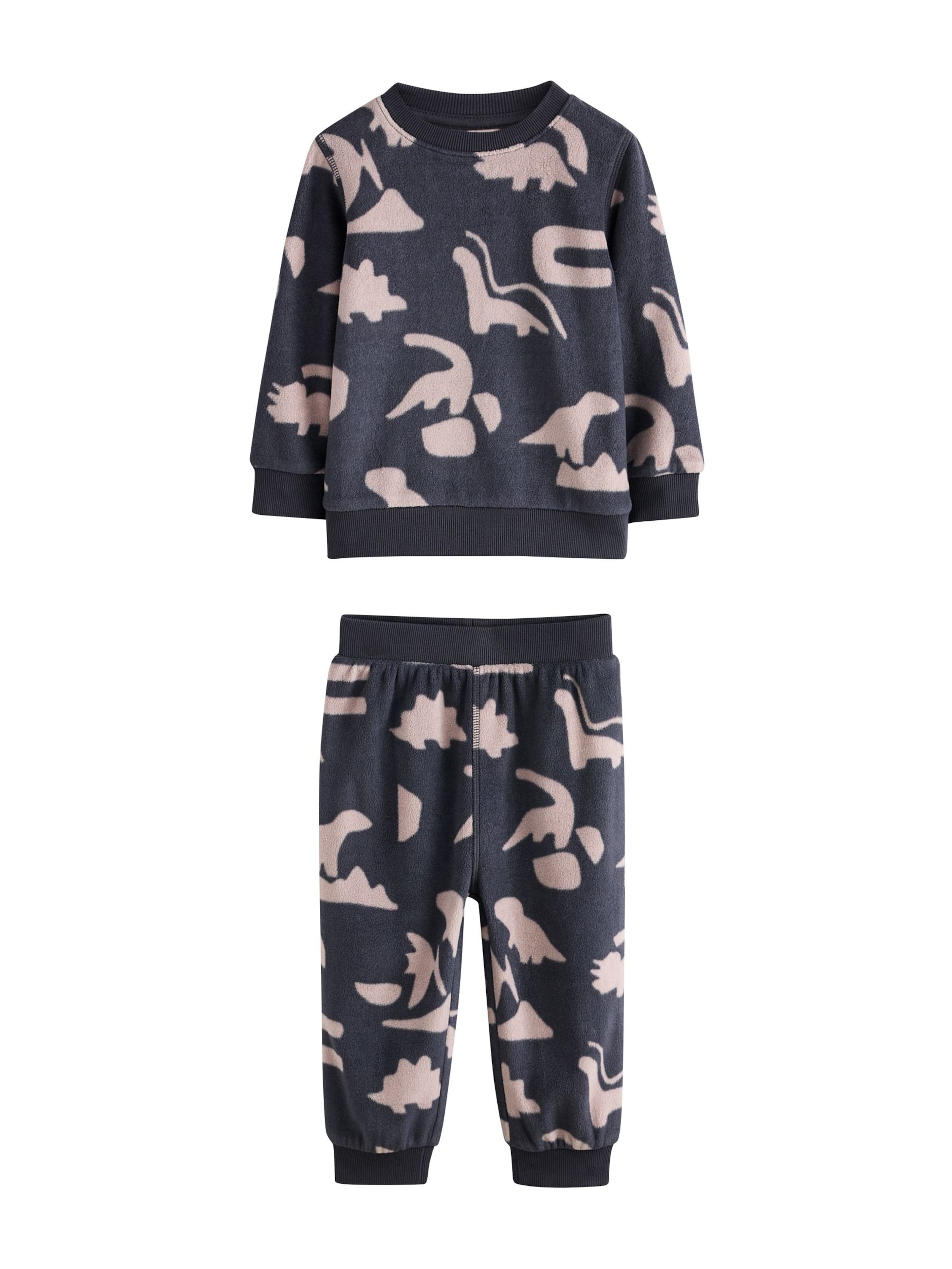 Next - Pijama en beige