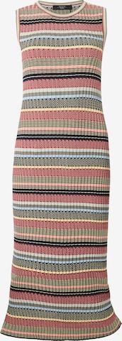 Weekend Max Mara Neulemekko 'SNOB' värissä monivärinen: etupuoli