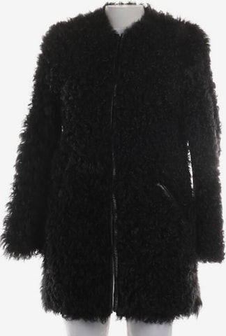 Isabel Marant Etoile Jacket & Coat in M in Black: front