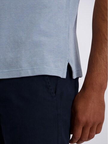 T-Shirt PIERRE CARDIN en bleu
