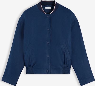 TOMMY HILFIGER Välikausitakki koossa XXS värissä laivastonsininen, Tuotenäkymä