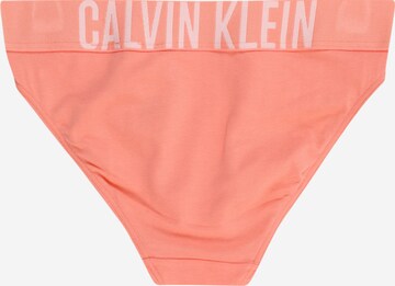 Calvin Klein Underwear Σλιπ σε πράσινο