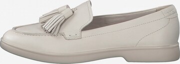 TAMARIS Slipper in Beige