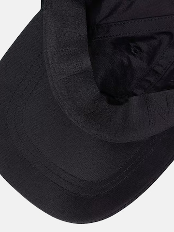 THE NORTH FACE Cap‌‌‌‌‌‌‌‌ in Schwarz