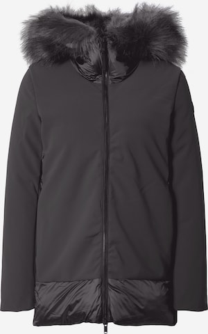 Veste outdoor CMP en gris : devant