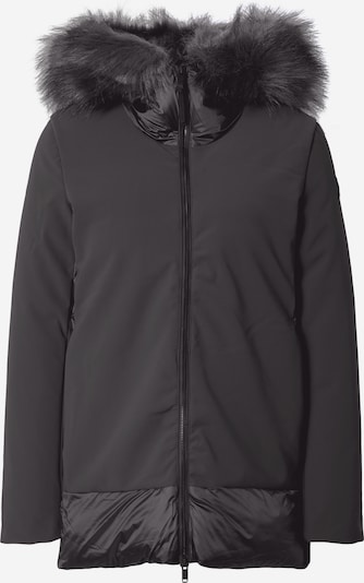 CMP Jacke in dunkelgrau, Produktansicht