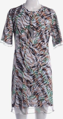roberto cavalli Dress in S in Mixed colors: front
