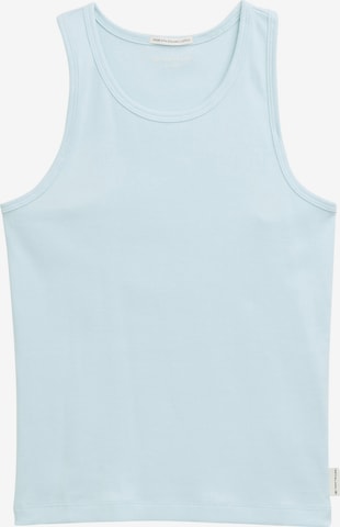 TOM TAILOR Top in Blue: front