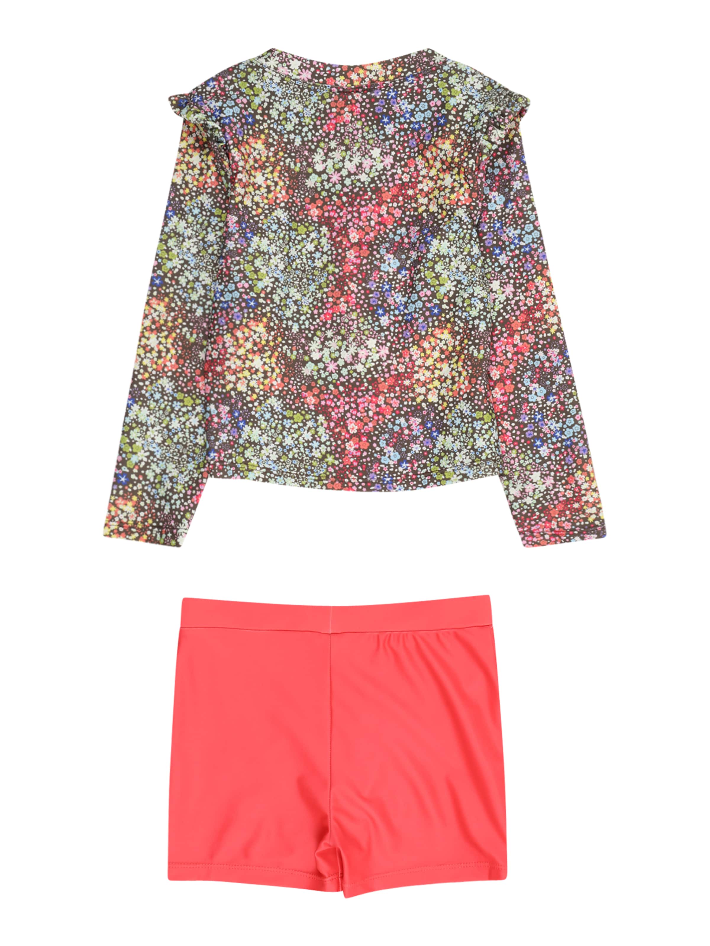 Only Mini UV ochrana 'KMGLIA' – hnědá