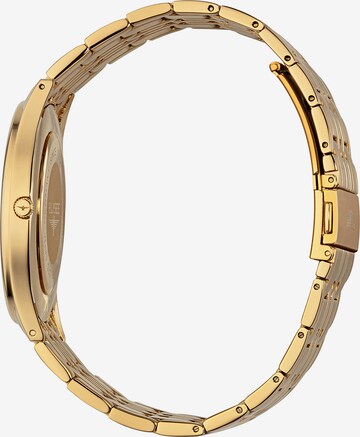 ELYSEE Analog Watch 'Diomedes II' in Gold