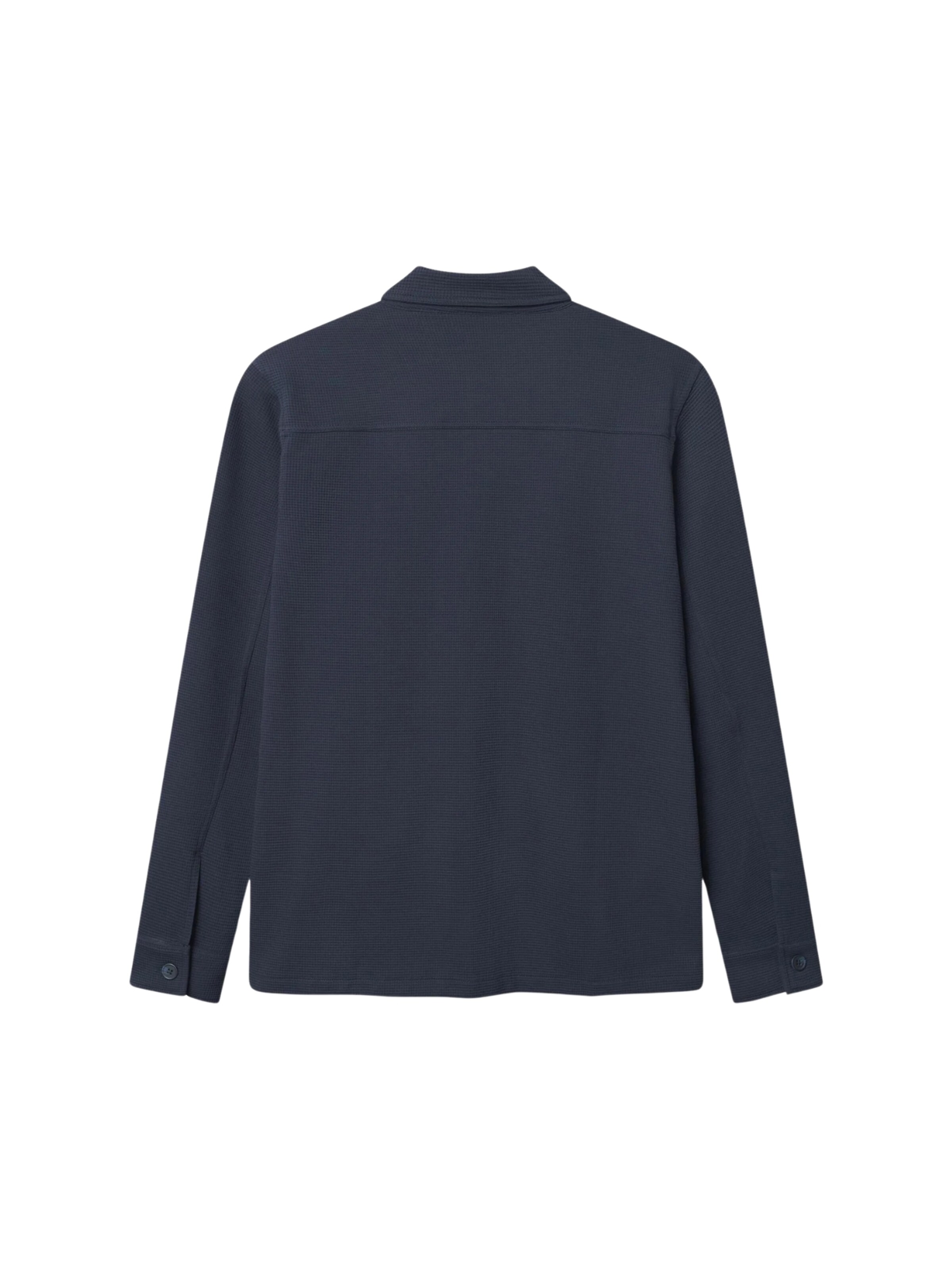 GABBA Tussenjas 'Como Waff' in Blauw