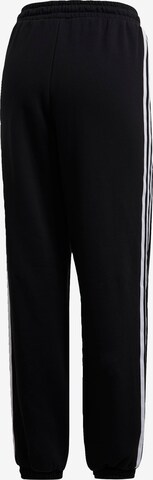 Regular Pantalon ADIDAS ORIGINALS en noir