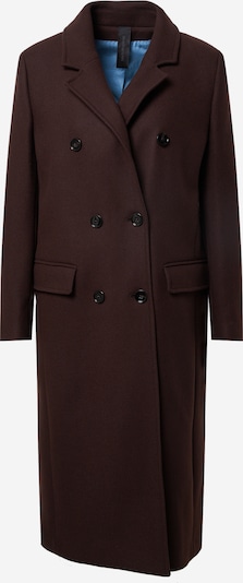Demisezoninis paltas 'ALGATE' iš DRYKORN, spalva – ruda, Prekių apžvalga