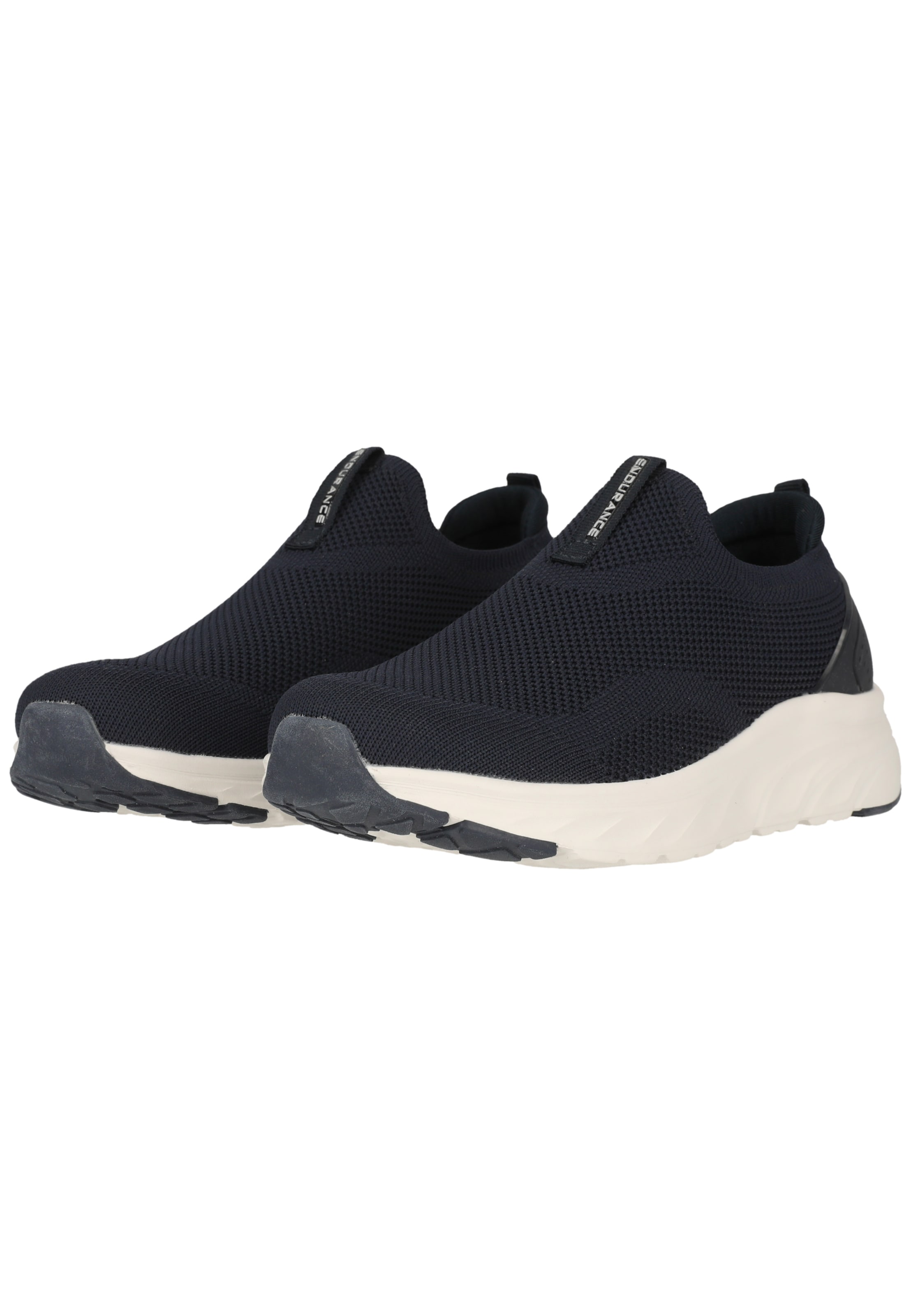 ENDURANCE Platform trainers 'Fealy' in Blue