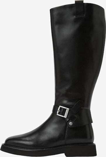 Barbour Saappaat 'Theodora' värissä musta, Tuotenäkymä