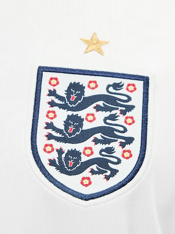 NIKE Трико в бяло