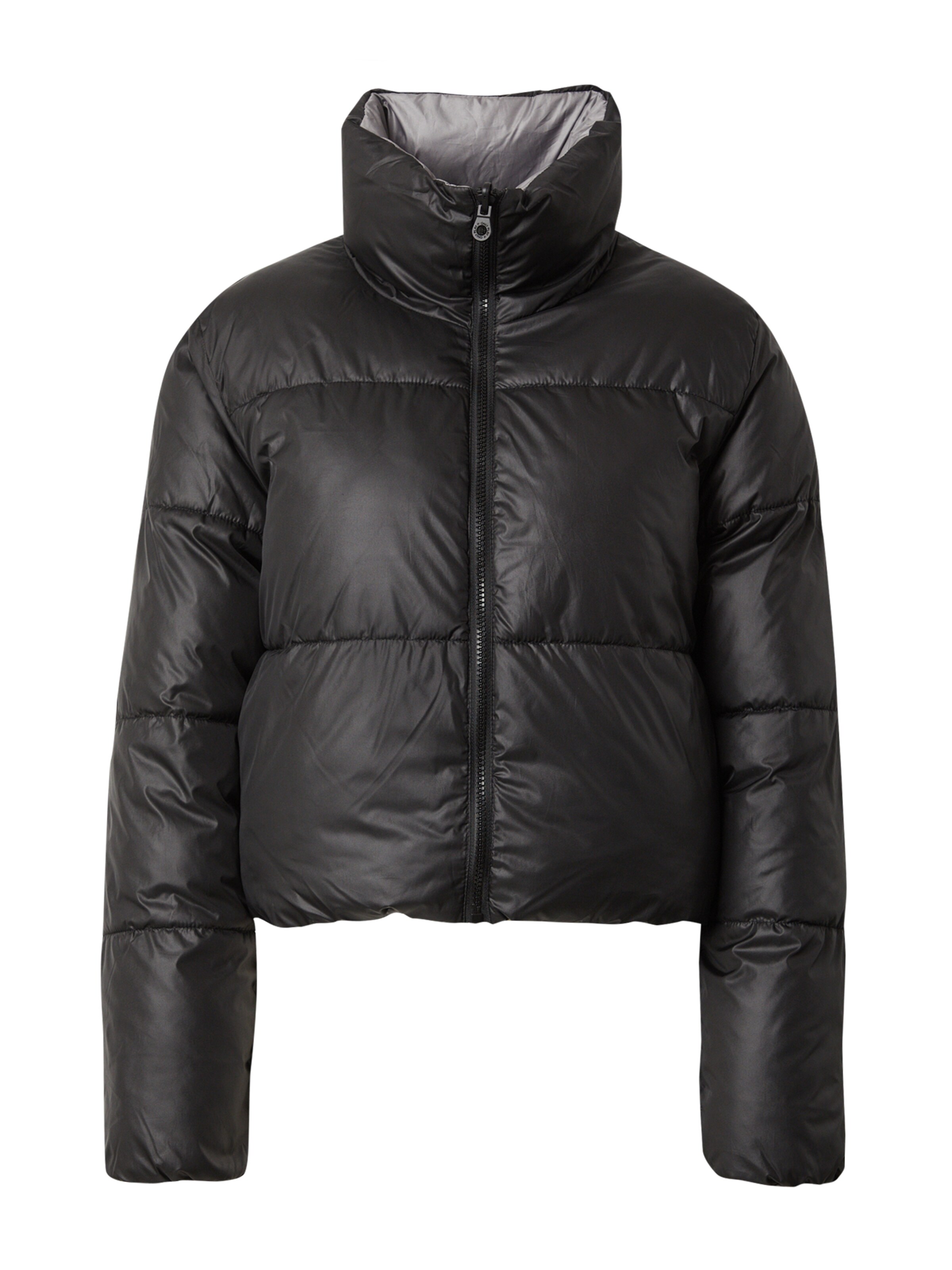 ONLY PLAY Športová bunda 'RICKY' - Čierna: predná strana