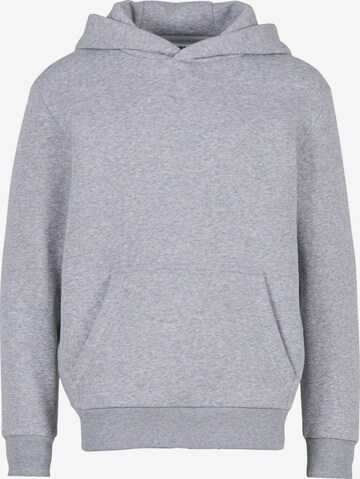 Sweat Urban Classics en gris : devant