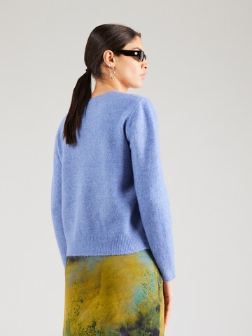 Pullover di UNITED COLORS OF BENETTON in lilla