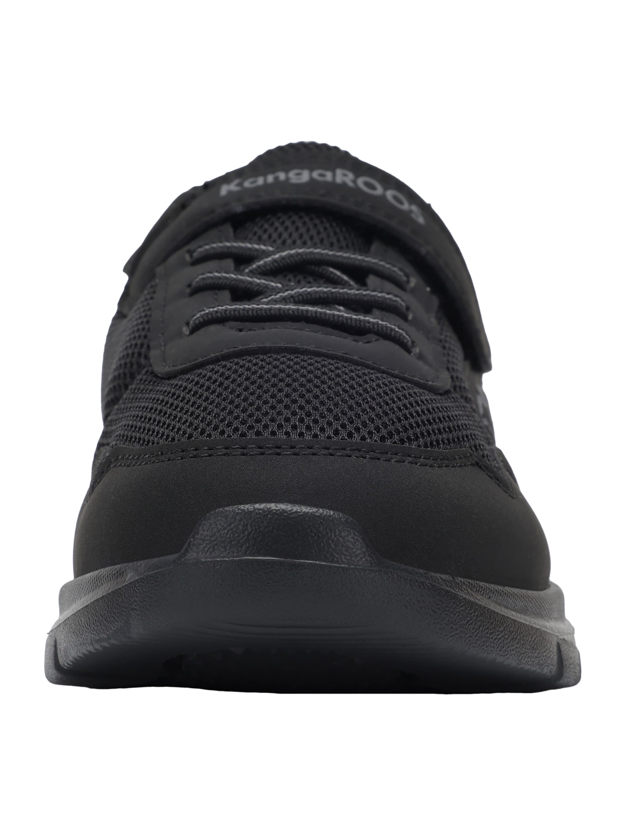 Baskets 'K-ETK Possum EV' KangaROOS en noir