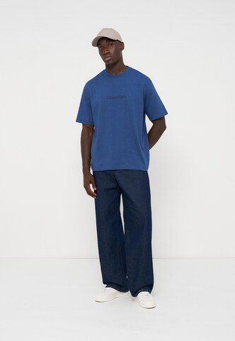 Calvin Klein Shirt in Blue