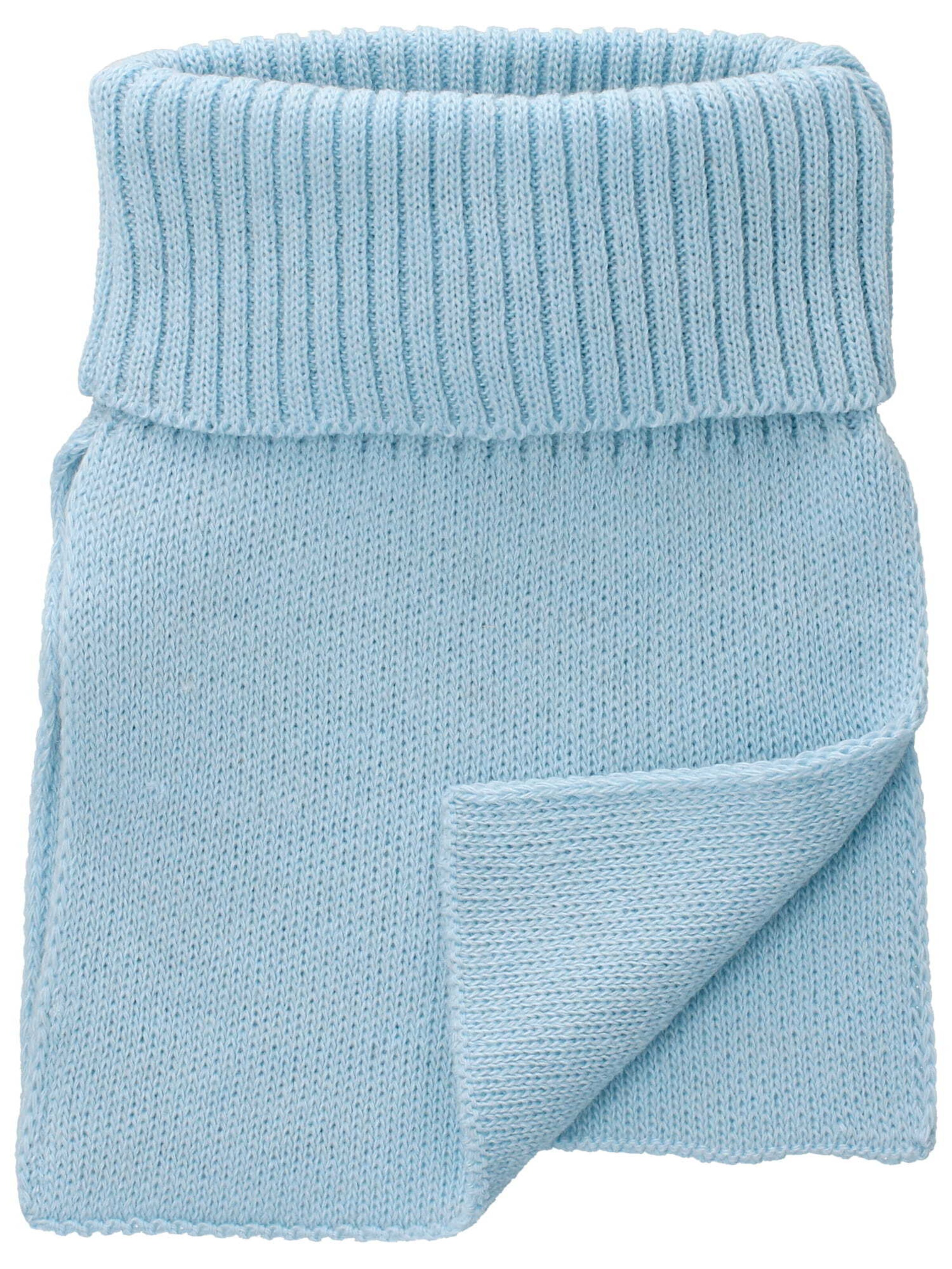 Écharpe Aliap en bleu