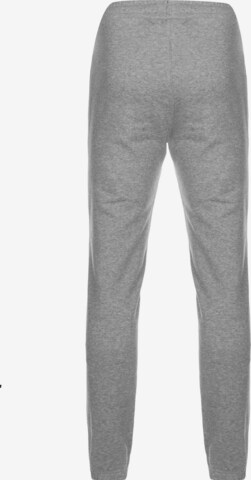 regular Pantaloni 'New York Yankees' di NEW ERA in grigio