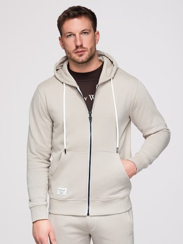 Tuta da jogging di Ombre in grigio