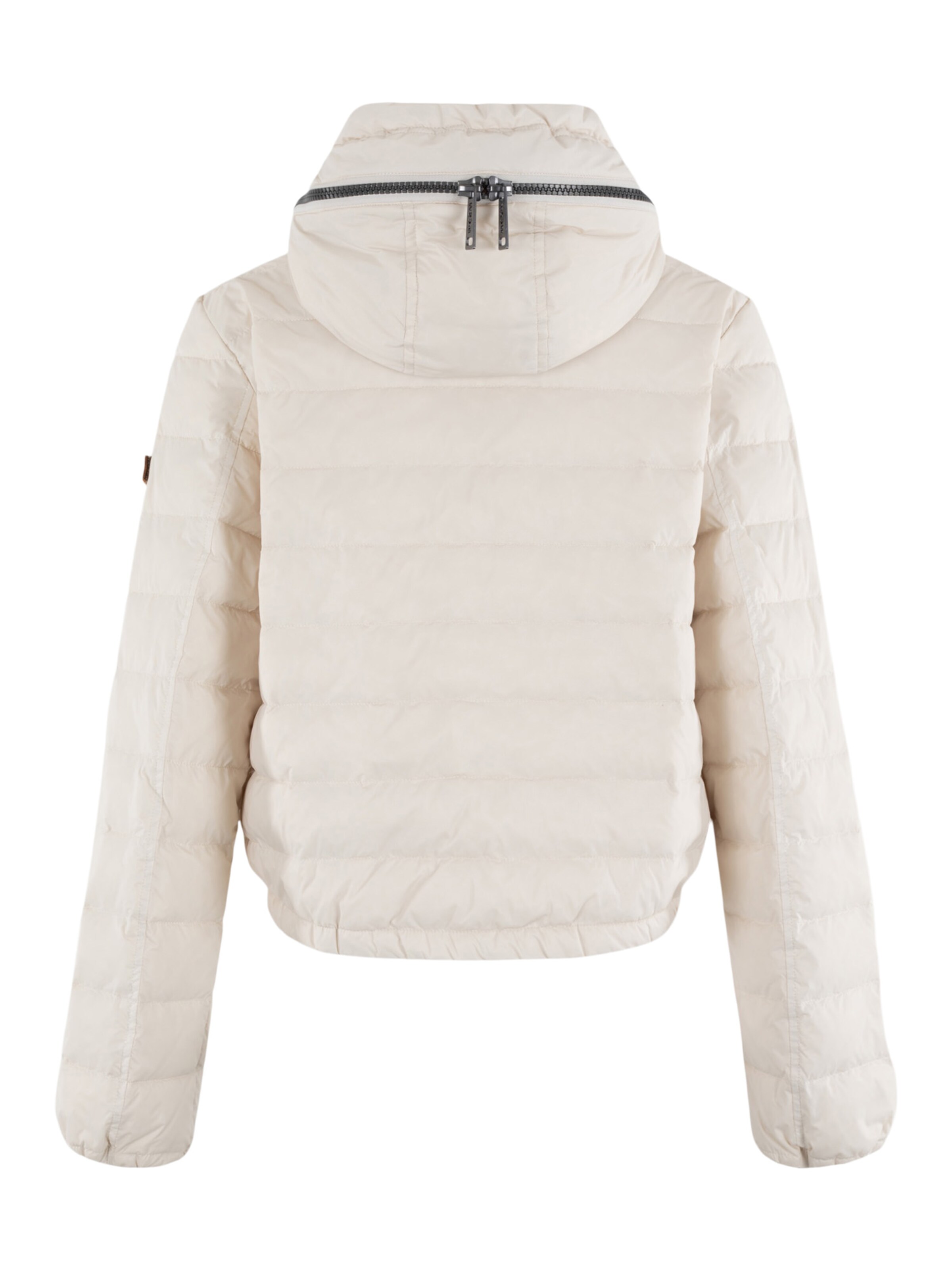 MSCW Between-Season Jacket 'Glenda' in Beige