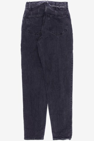 Calvin Klein Jeans Jeans 24 in Grau