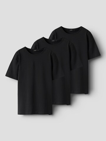 LMTD Bluser & t-shirts i sort