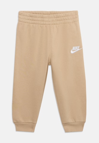 Nike Sportswear Tavaline suurus Spordidress, värv beež