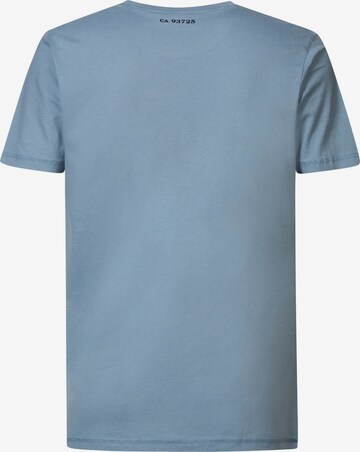 Petrol Industries Shirt in Blue