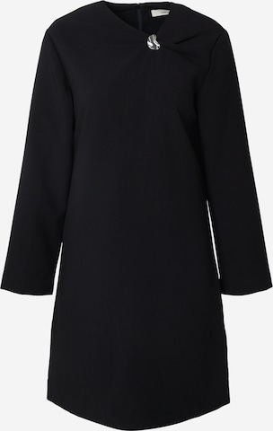 juoda SELECTED Suknelė 'SLFPATRICIA': priekis