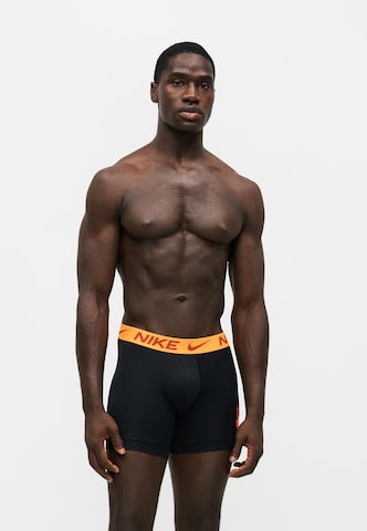 raudona NIKE Underwear Boxer trumpikės