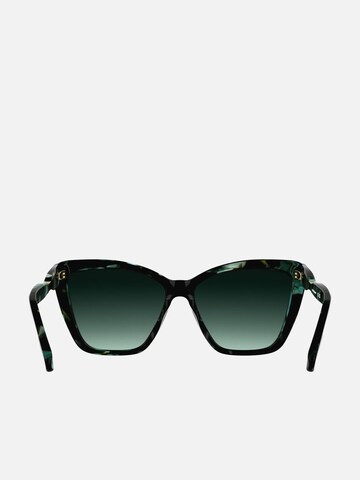 Longchamp Sunglasses in Blue