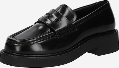 Loaferai iš & Other Stories, spalva – juoda, Prekių apžvalga