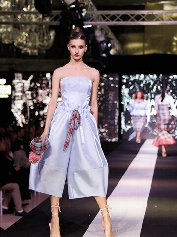 IUnique Regular Hose 'Ballonique'‌‌‌‌‌‌‌‌‌‌ in Blau